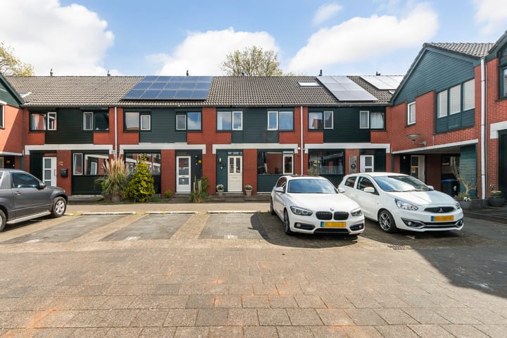 Foto 2 van Heimerstein 17