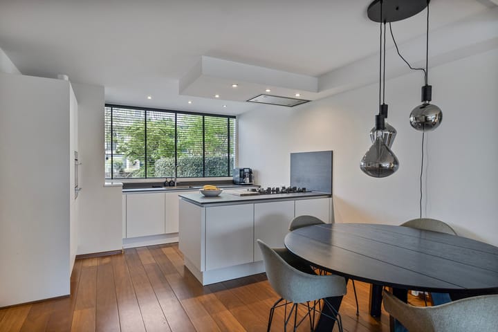 Foto 2 van Vondellaan 18