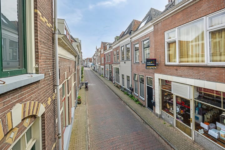 Foto 9 van Venestraat 20-01