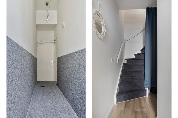 Foto 10 van Venestraat 20-01