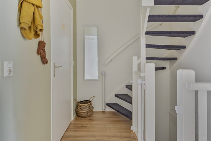 Foto 11 van Venestraat 20-01