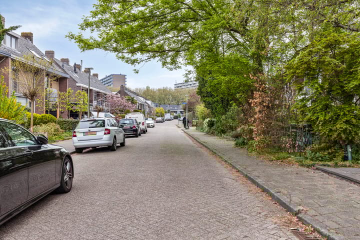 Foto 6 van Vondellaan 18