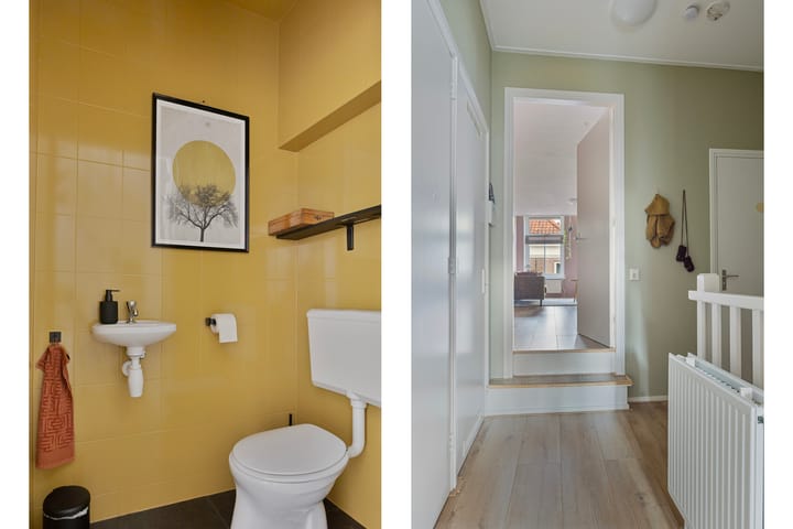 Foto 12 van Venestraat 20-01