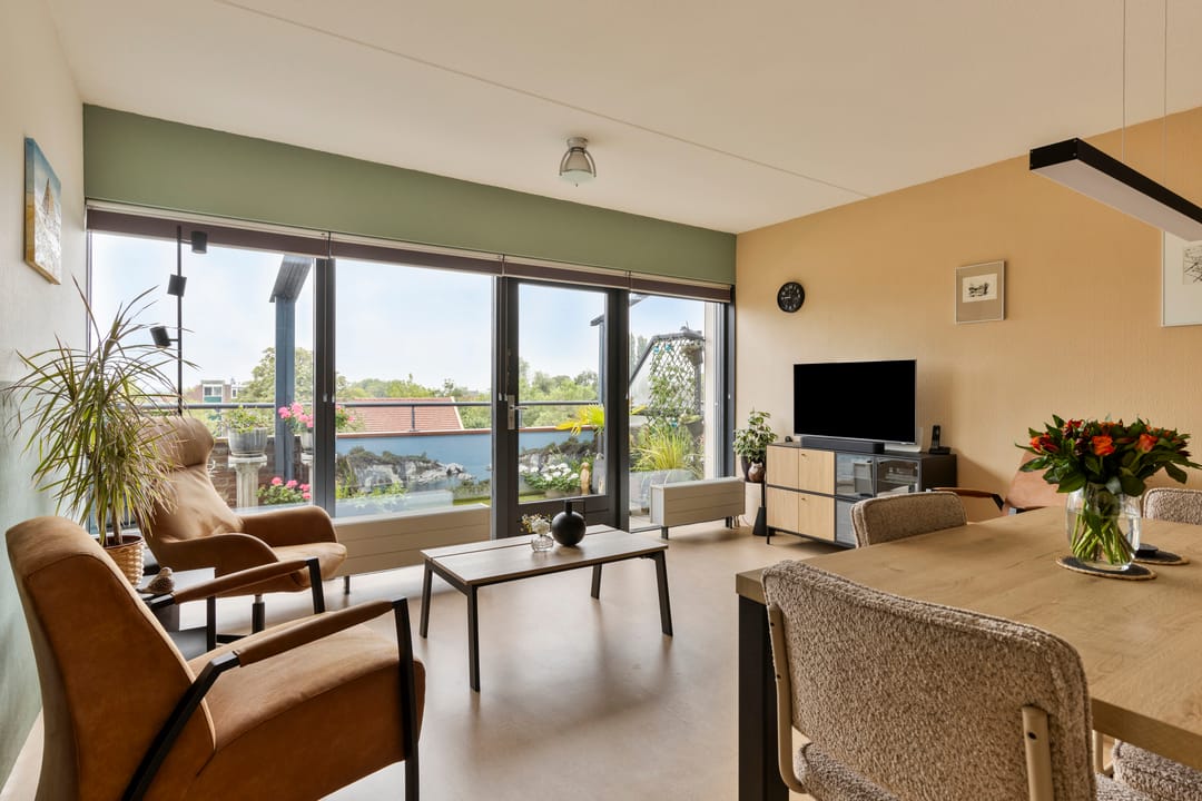 Photo 2 of Krommenieërpad 93