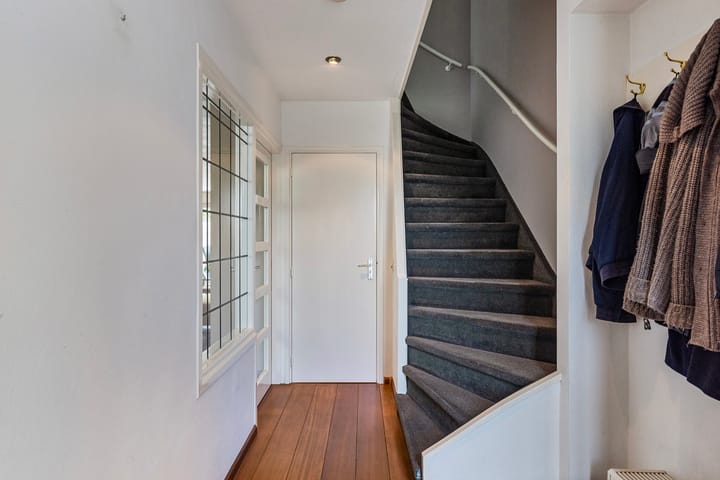 Foto 7 van Vondellaan 18