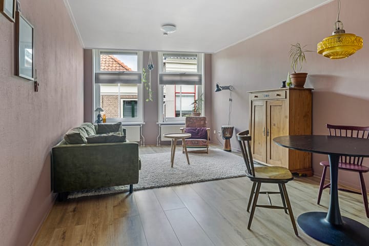 Foto 13 van Venestraat 20-01