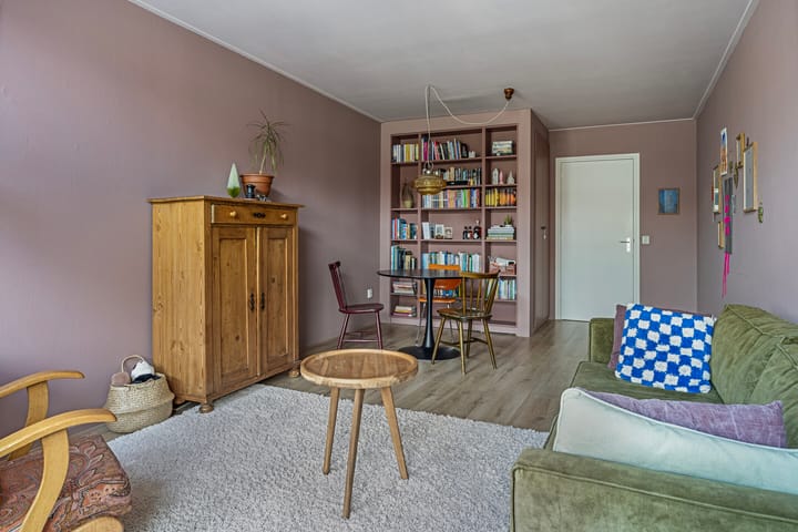 Foto 16 van Venestraat 20-01