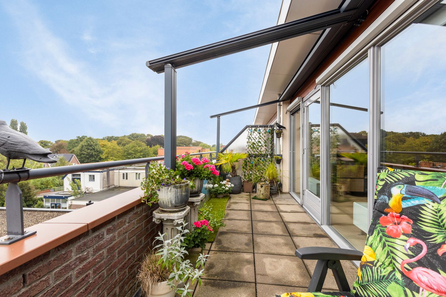 Photo 4 of Krommenieërpad 93