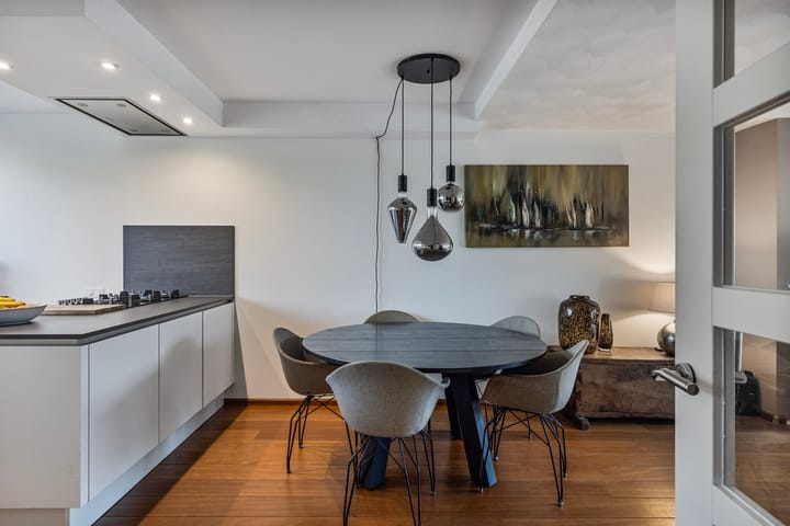 Foto 9 van Vondellaan 18