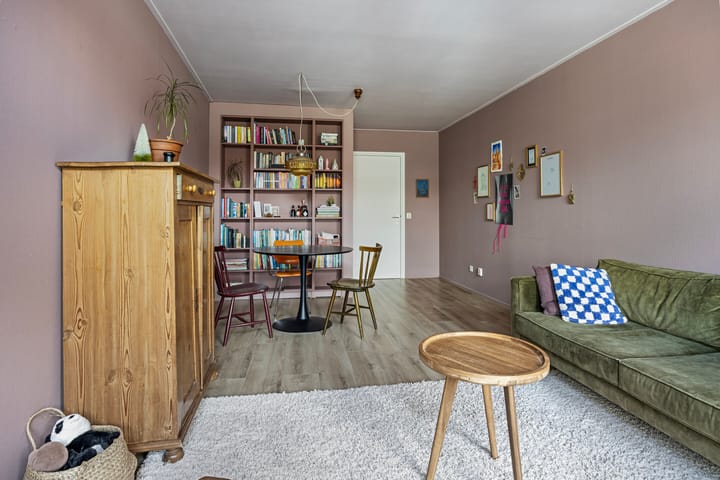 Foto 17 van Venestraat 20-01