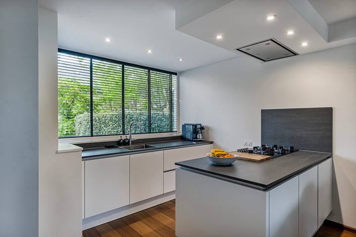 Foto 10 van Vondellaan 18