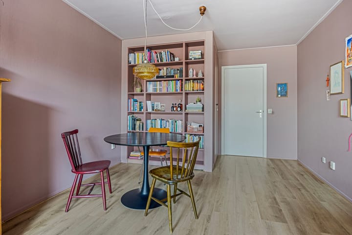 Foto 18 van Venestraat 20-01