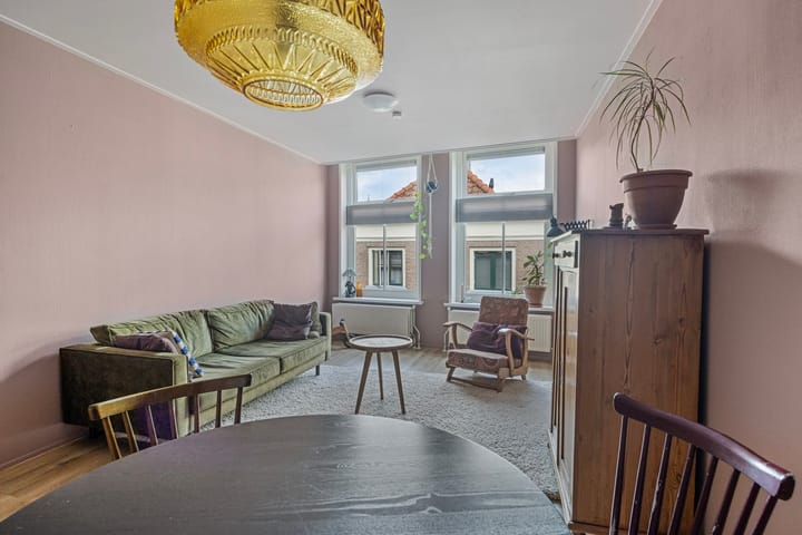 Foto 14 van Venestraat 20-01