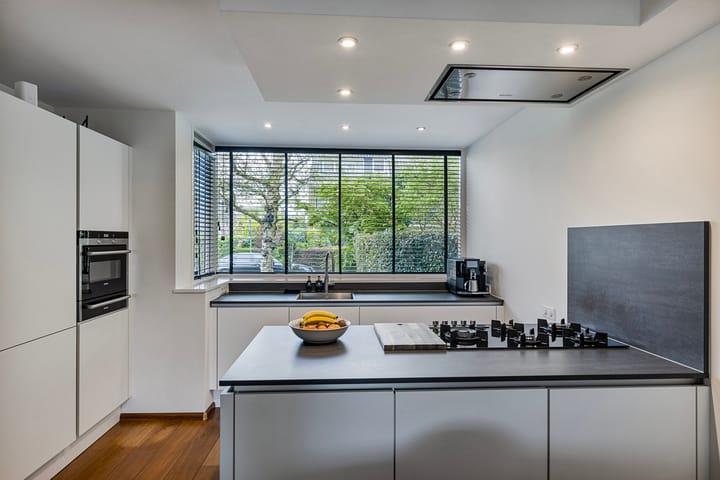 Foto 12 van Vondellaan 18