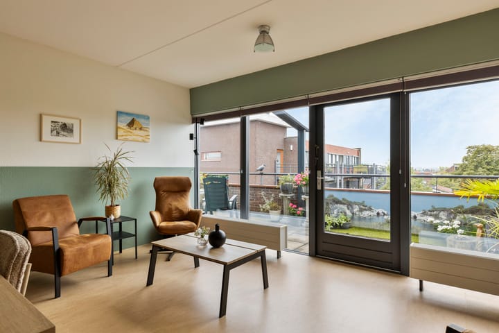 Foto 10 van Krommenieërpad 93