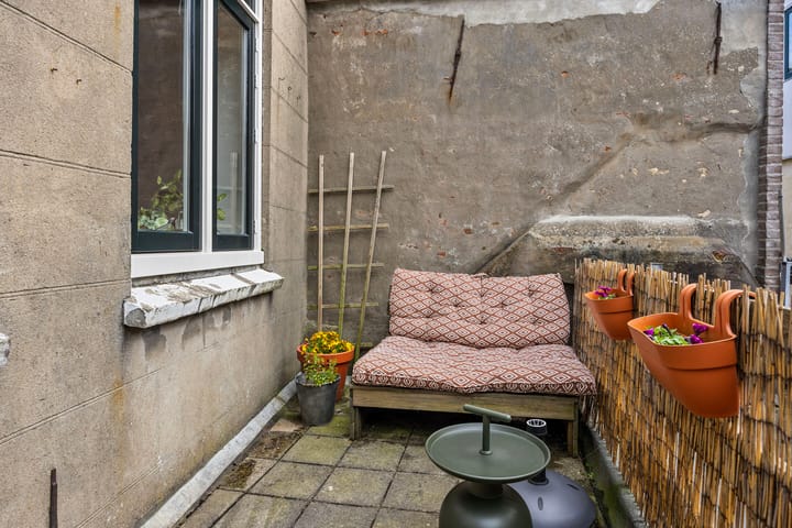 Foto 25 van Venestraat 20-01