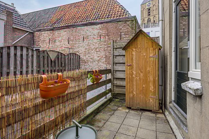 Foto 26 van Venestraat 20-01