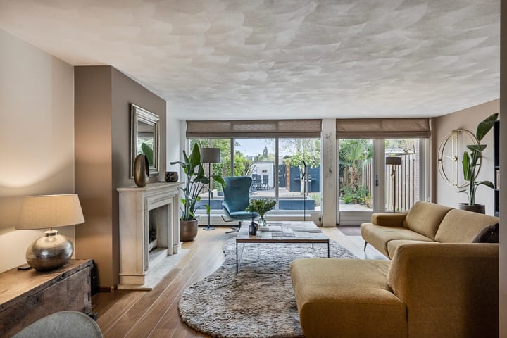 Foto 19 van Vondellaan 18