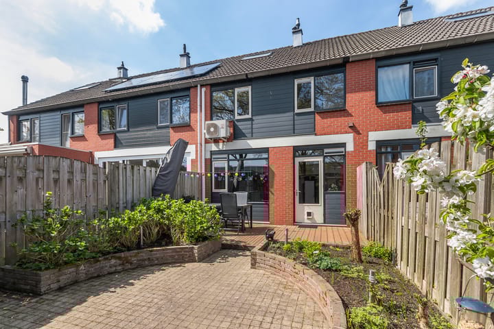 Photo 28 of Heimerstein 17