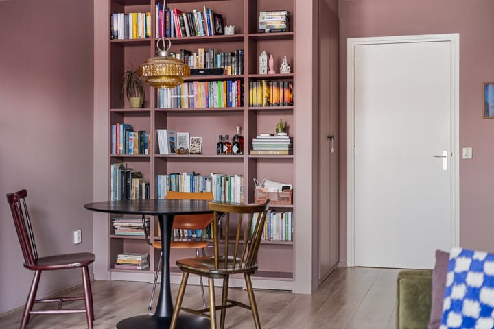 Foto 15 van Venestraat 20-01