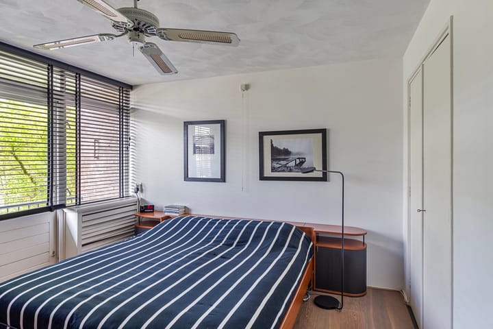 Foto 21 van Vondellaan 18