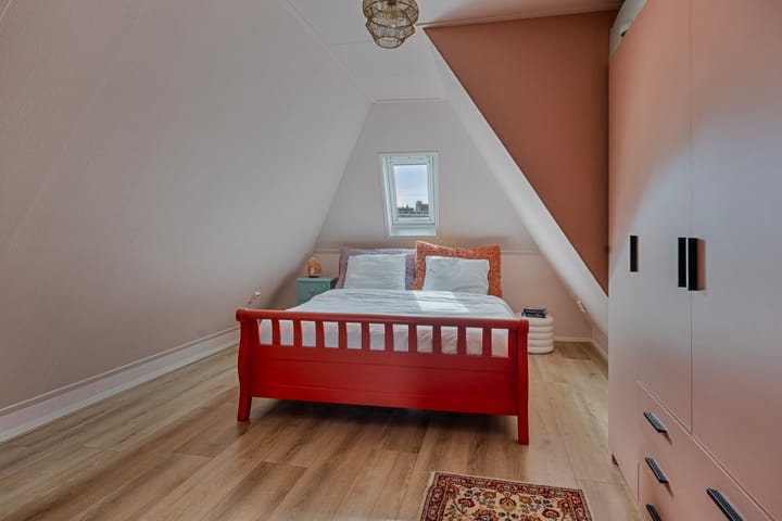 Foto 29 van Venestraat 20-01