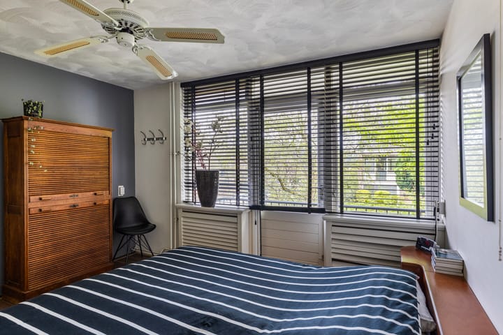 Foto 22 van Vondellaan 18