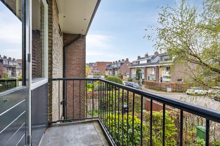 Foto 23 van Vondellaan 18