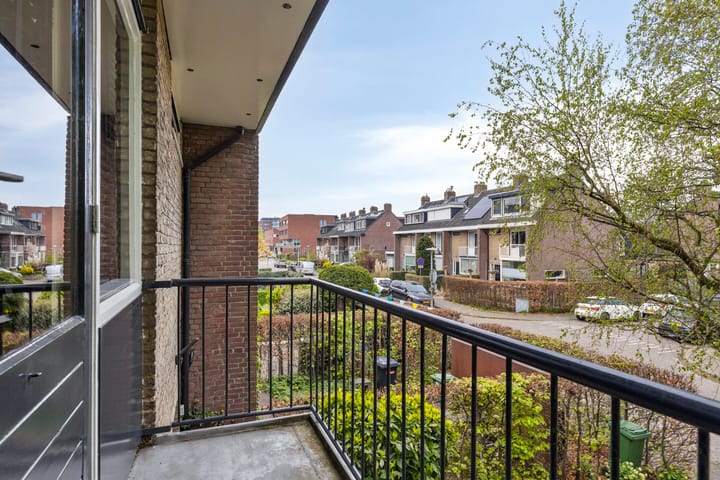 Foto 24 van Vondellaan 18