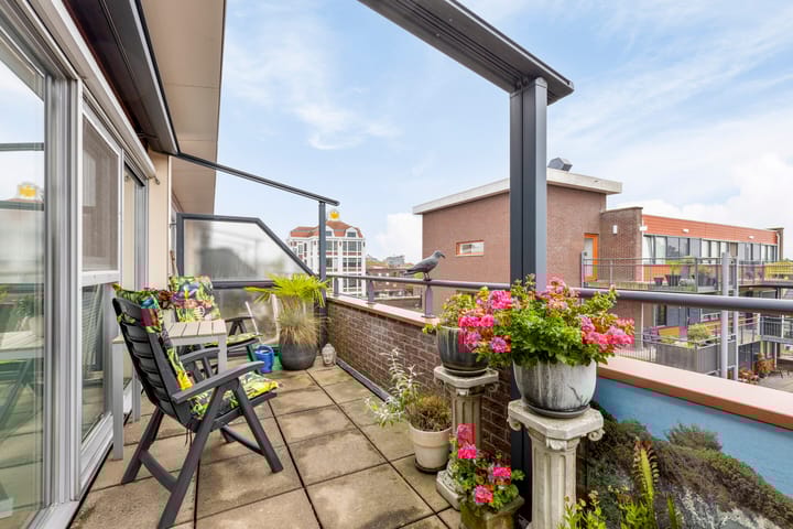 Foto 21 van Krommenieërpad 93