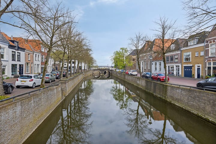 Foto 34 van Venestraat 20-01