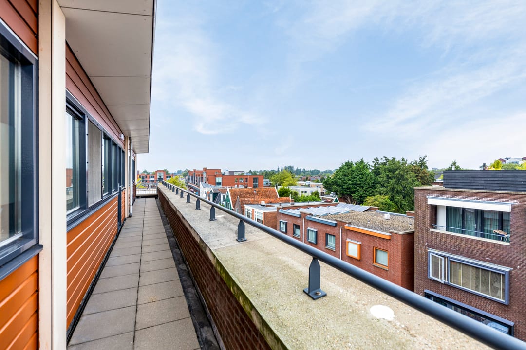 Photo 23 of Krommenieërpad 93