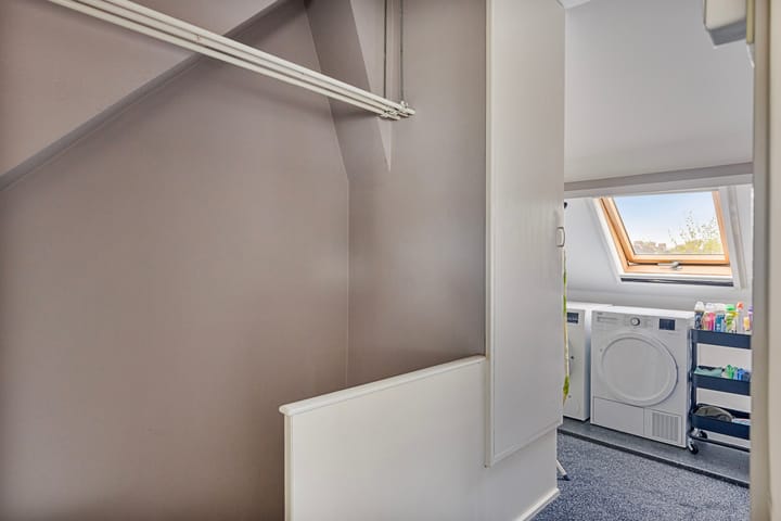 Foto 29 van Vondellaan 18