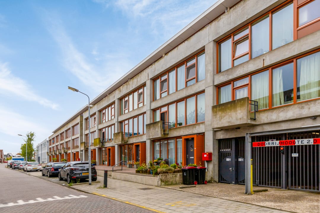 Photo 28 of Krommenieërpad 93