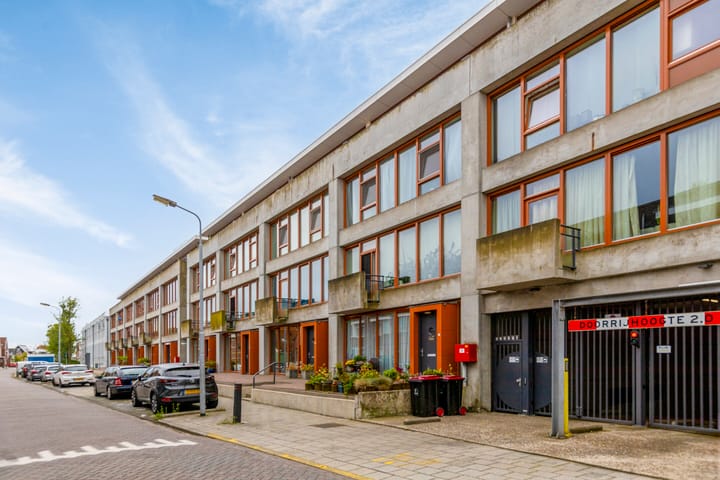 Foto 28 van Krommenieërpad 93