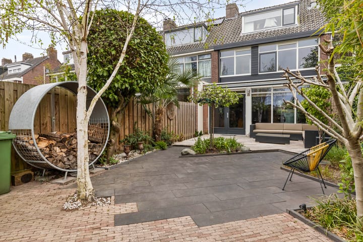 Foto 34 van Vondellaan 18