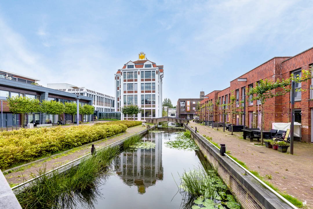 Photo 31 of Krommenieërpad 93