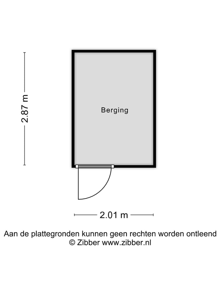 Foto 33 van Krommenieërpad 93