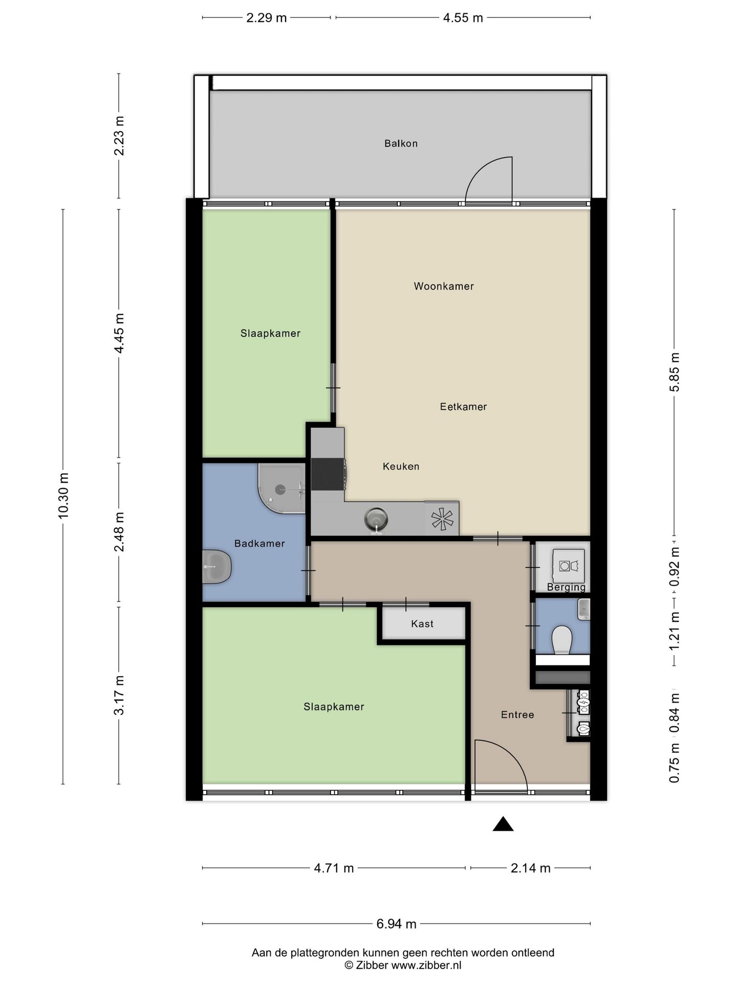 Photo 35 of Krommenieërpad 93