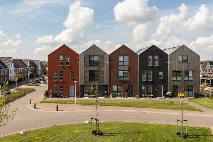 Foto 2 van De Oanrin 29