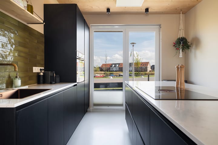 Foto 4 van De Oanrin 29