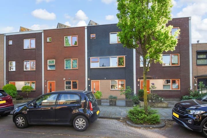 Hofje van Maat 16