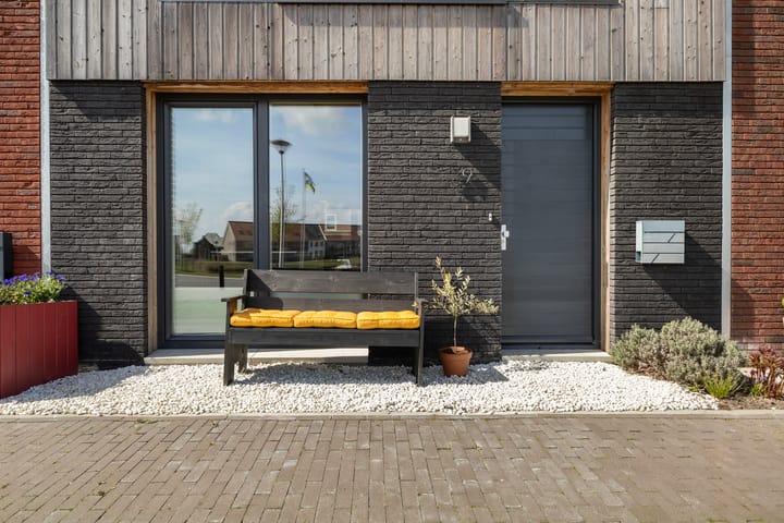 Foto 8 van De Oanrin 29