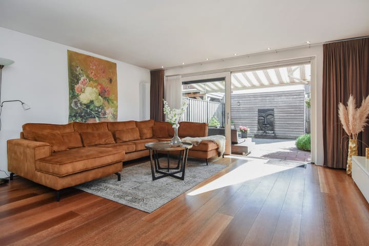 Foto 2 van Hofje van Maat 16