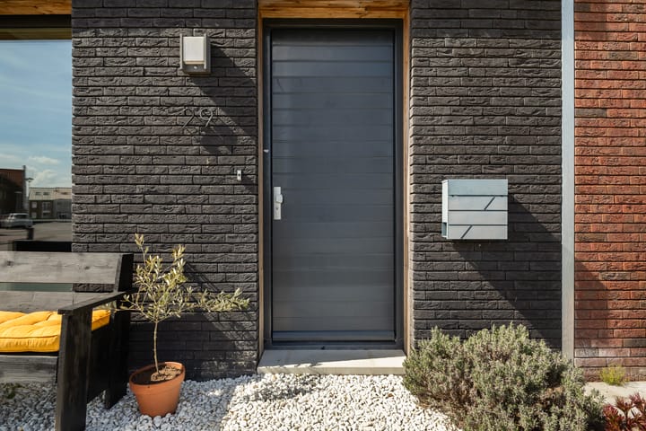 Foto 9 van De Oanrin 29