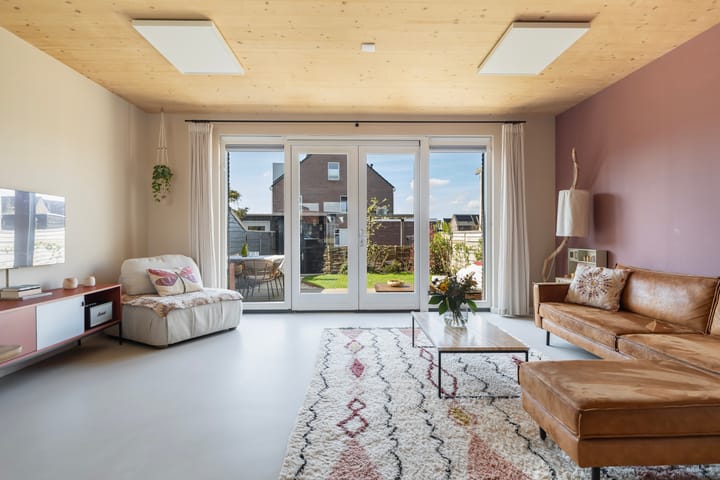 Foto 11 van De Oanrin 29