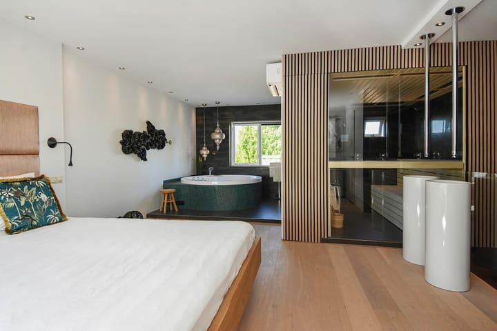 Foto 5 van Hofje van Maat 16