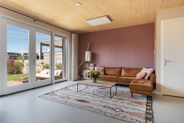 Foto 12 van De Oanrin 29