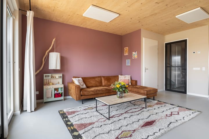 Foto 13 van De Oanrin 29