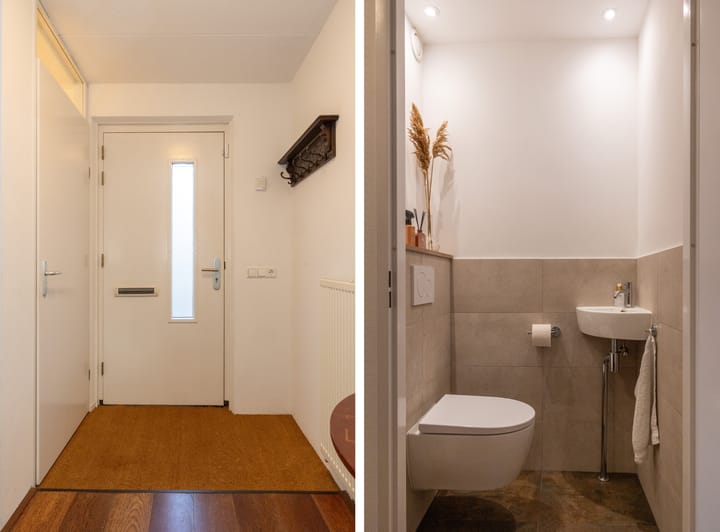 Photo 7 of Hofje van Maat 16